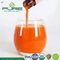 Pure Goji Juice