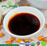 Sea Buckthorn Fruit Oil