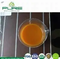 Organic Sea Buckthorn Juice