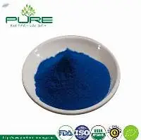 Organic Phycocyanin Powder E25