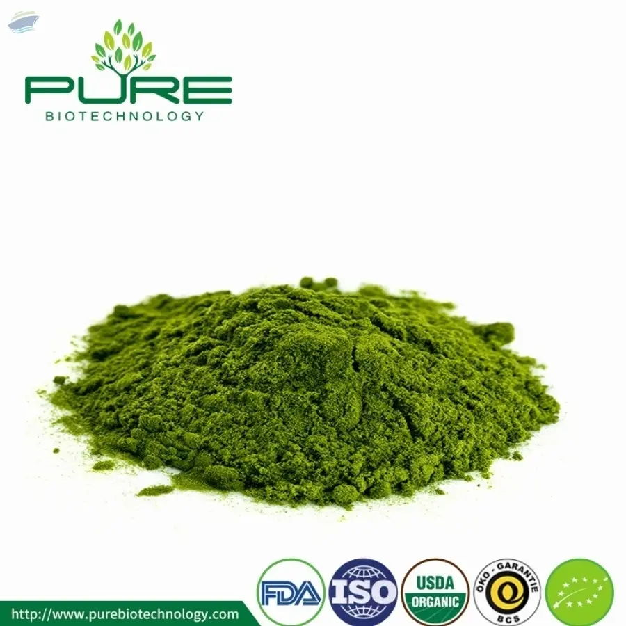 Organic Barley Grass Powder