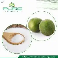 Monk Fruit Powder With Erythritol Blends