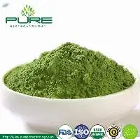 Beverage Grade Organic Matcha Tea