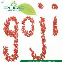 Red Goji Berry