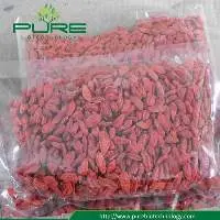 Organic Chinese Wolfberry