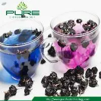 Black Goji Berry