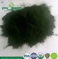 New Crop Spirulina Powder, Protein
