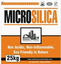 Micro Silica