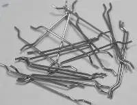Steel Fiber