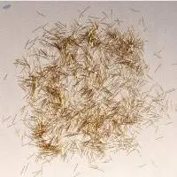 Micro Steel Fiber