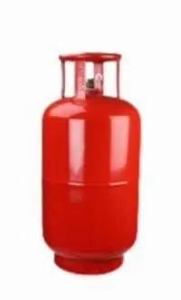 Domestic LPG Cylinders