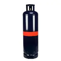High Tensile Steel LPG Cylinders