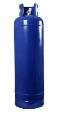 Export LPG Cylinders