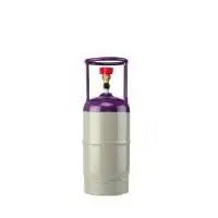 Refillable Cylinders