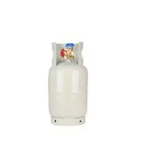 Refillable Refrigerant Cylinders: DOT 4BA & 4BW