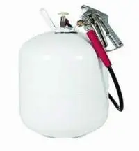 Adhesives Cylinder 