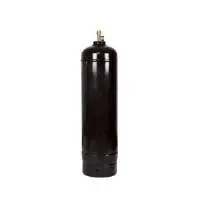 Dissolved Accetylene Cylinders