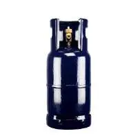 Methyl Bromide Cylinders