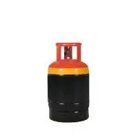 Ammonia Cylinders