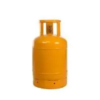 Chlorine Cylinders