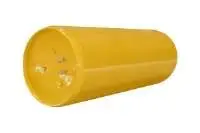 Chlorine Tonners Cylinders