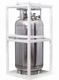 Liquid Storage Cylinders