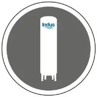 LNG Bulk Storage