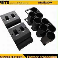 High Quality Stainless Steel CNC Machining Parts