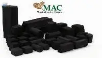 Coconut Charcoal Briquette
