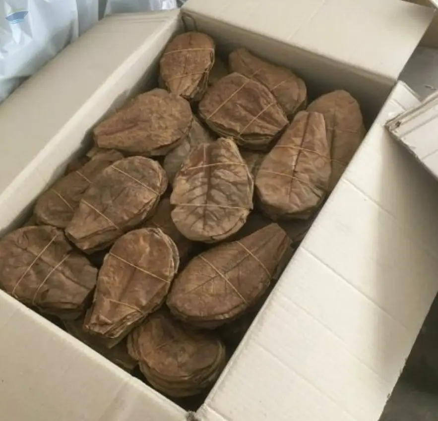 Dried Leaf From Indonesia