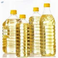 RBD Coconut Oil