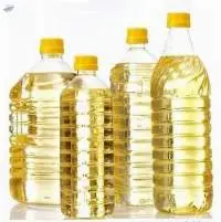 RBD Coconut Oil