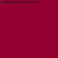 Carmoisine Food Colours