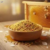 Bee Pollen