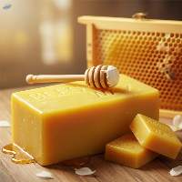Pure Beeswax