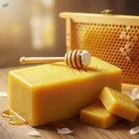 Pure Beeswax
