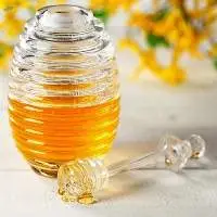 Rapeseed / Mustard Honey