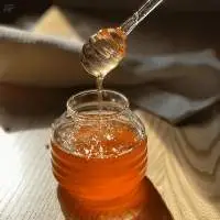 Lychee Honey