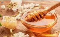 Acacia Honey