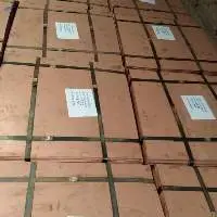 Copper Cathode Sheets