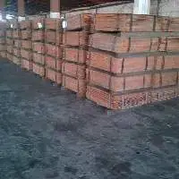 Copper Cathode