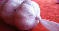 2021 New Crop Fresh Pure White Garlic 