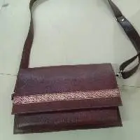 Leather Bags