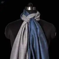 Cashmere Reversible Stoles