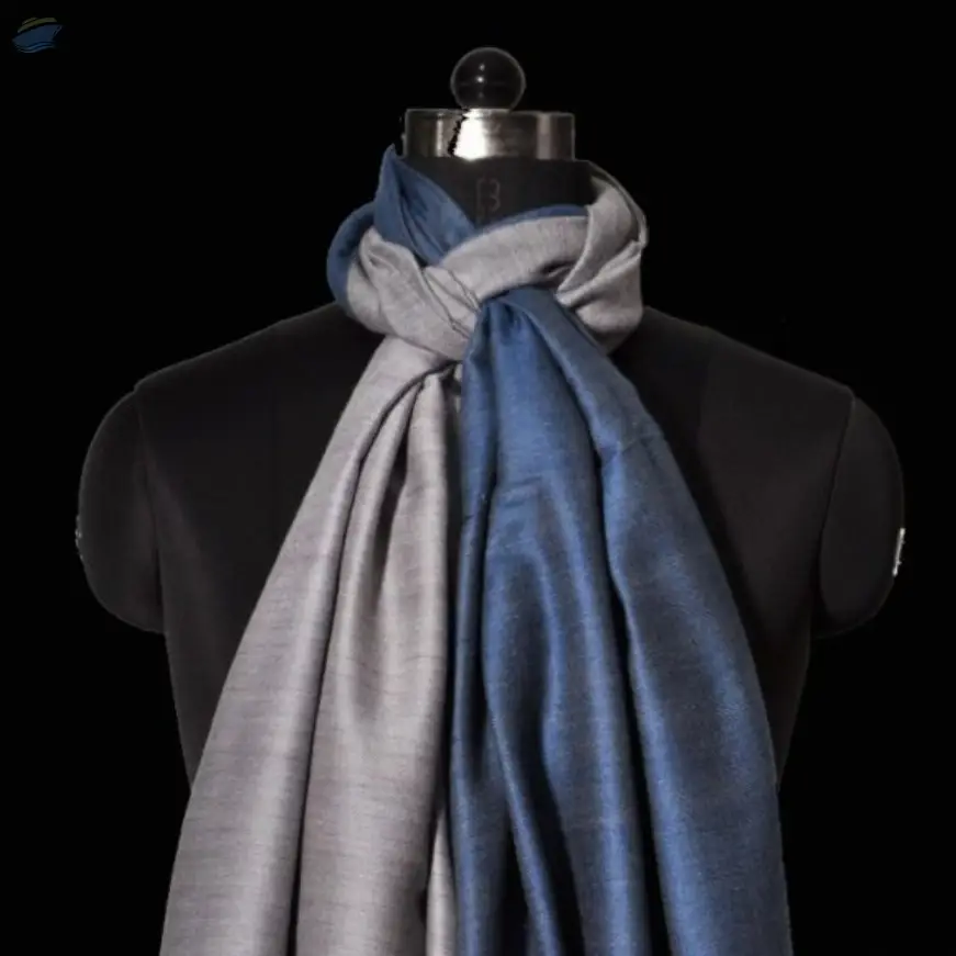 Cashmere Reversible Stoles