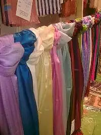 Kashmere Stoles No. 1