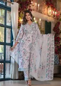 Cotton Kurti