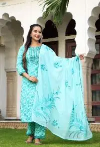 Cotton Kurti