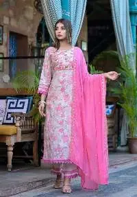 Mulmul Cotton Kurti