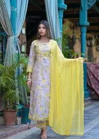 Mulmul Cotton Kurti